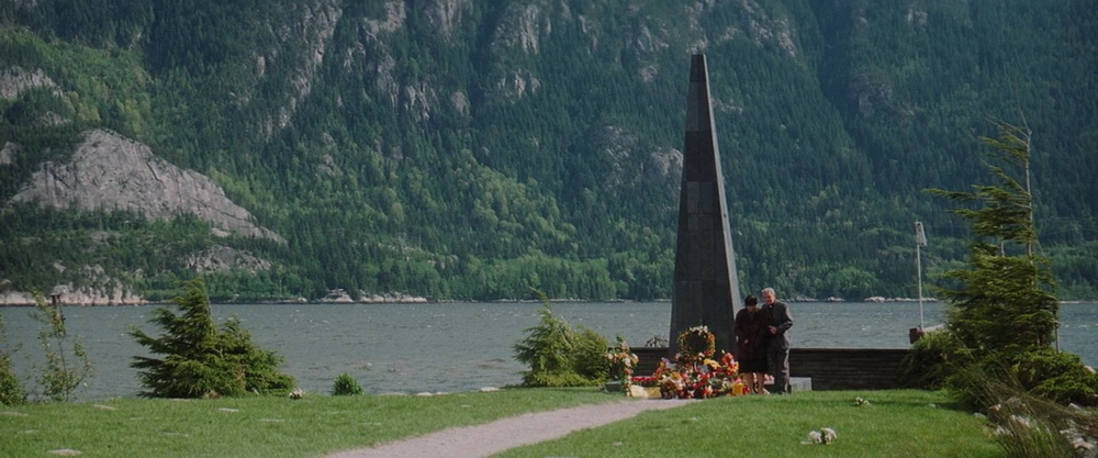 Фильм Бессонница (2002). Кадр N77125