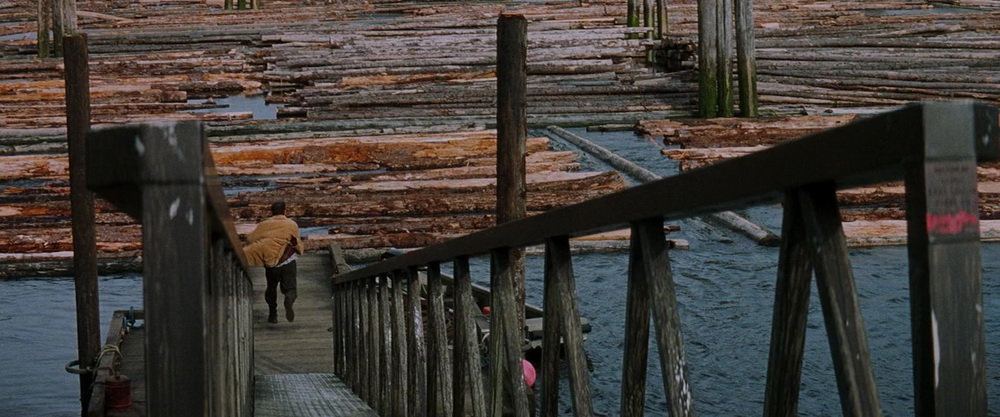 Фильм Бессонница (2002). Кадр N77127