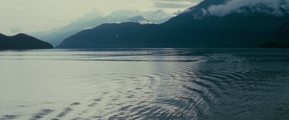 Фильм Бессонница (2002). Кадр N77128