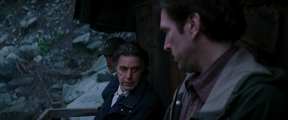 Фильм Бессонница (2002). Кадр N77129