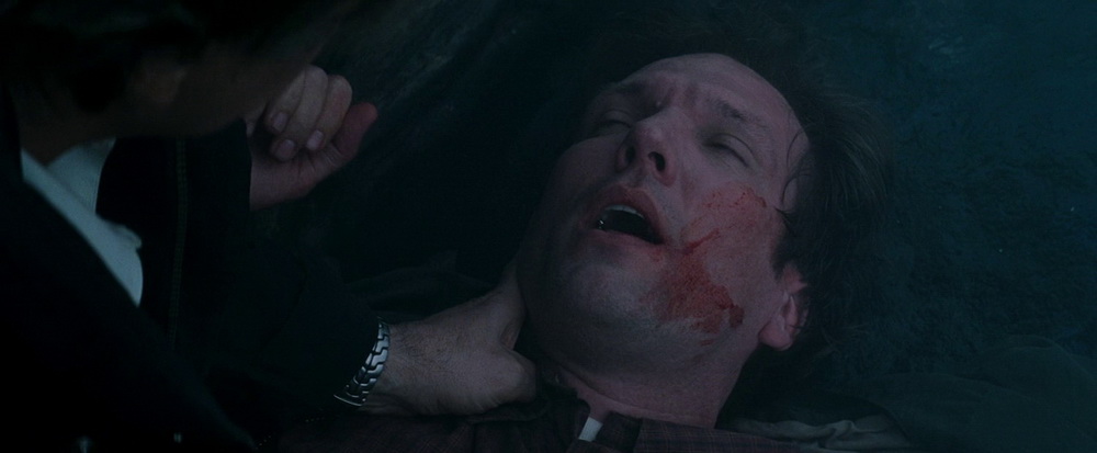 Фильм Бессонница (2002). Кадр N77113