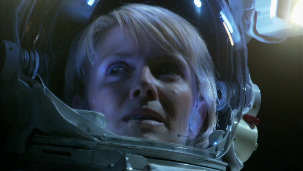 Сериал Звездные врата СГ-1 (1997-2007). Кадр N77144