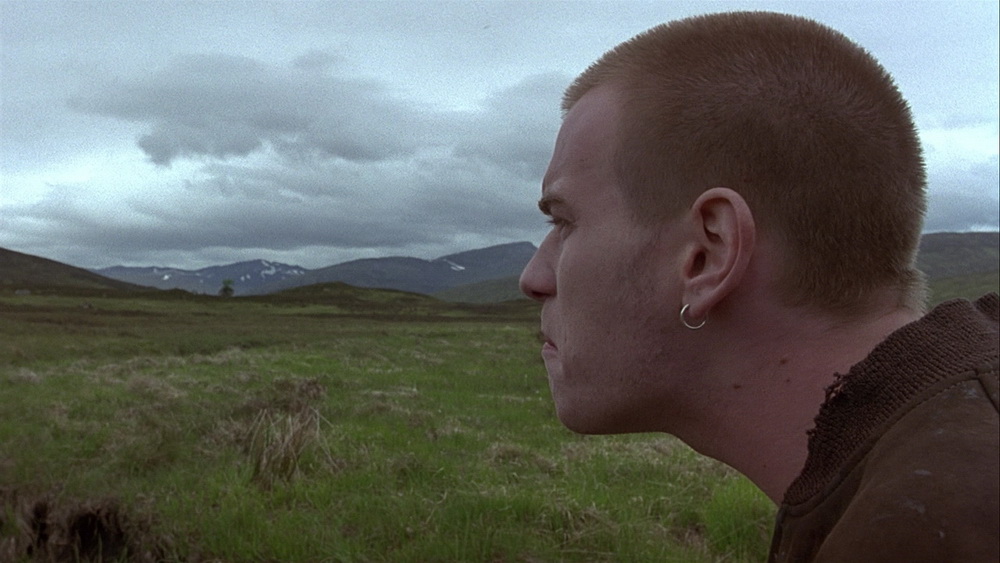 Фильм На игле (1996). Кадр N77273