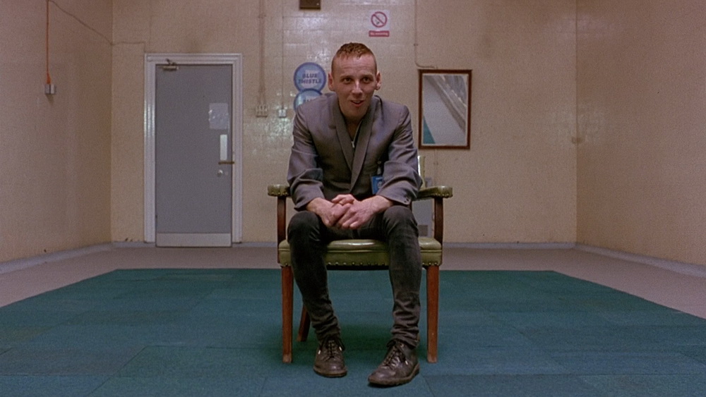 Фильм На игле (1996). Кадр N77274