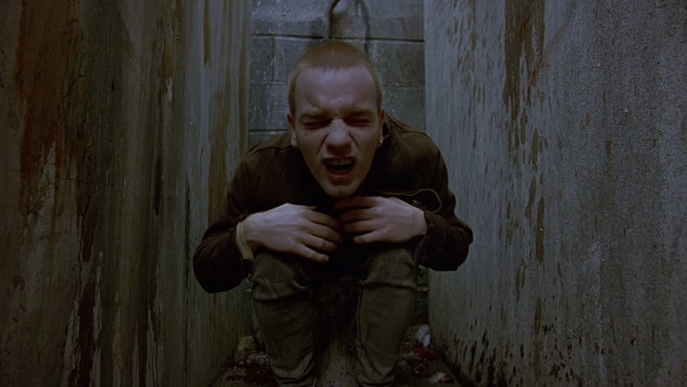 Фильм На игле (1996). Кадр N77265