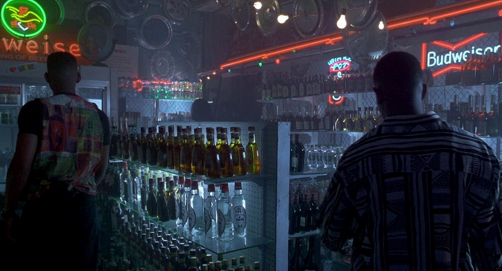 Фильм Плохие парни (1995). Кадр N77333