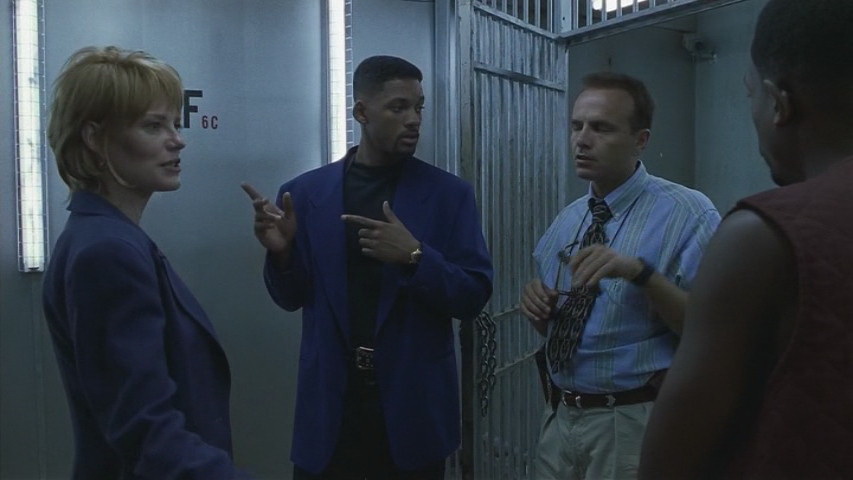 Фильм Плохие парни (1995). Кадр N77340