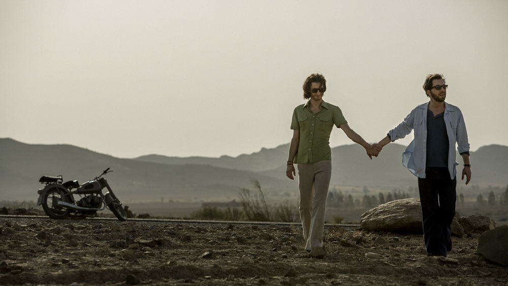 Фильм Ив Сен Лоран (2014). Кадр N77459