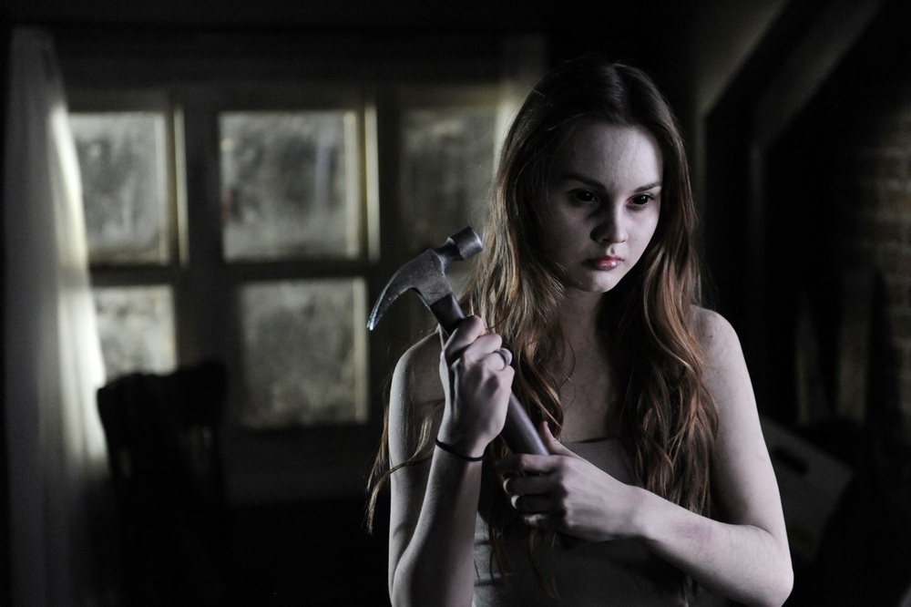 Фильм Логово зверя (2014). Кадр N77604