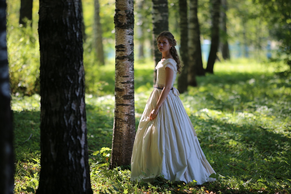 Фильм Две женщины (2014). Кадр N77680