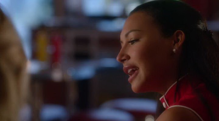 Сериал Лузеры (2009-2015). Кадр N77785