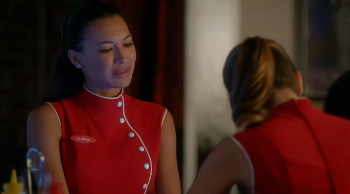 Сериал Лузеры (2009-2015). Кадр N77778