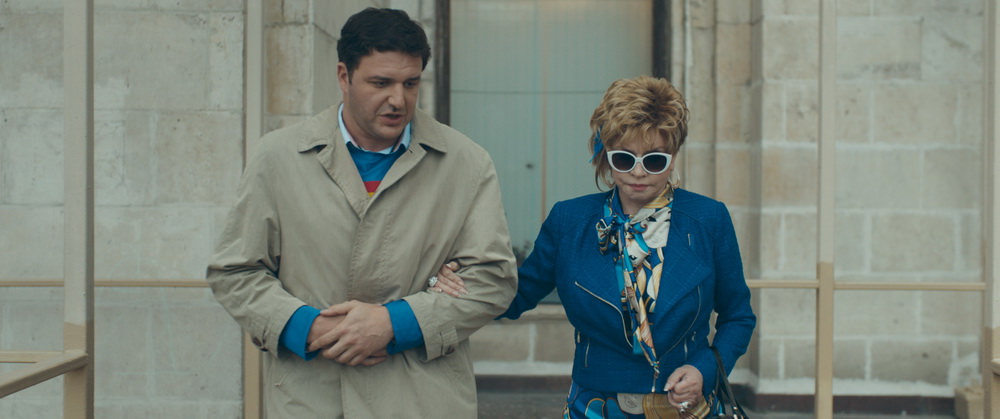 Фильм С 8 марта, мужчины! (2014). Кадр N77811