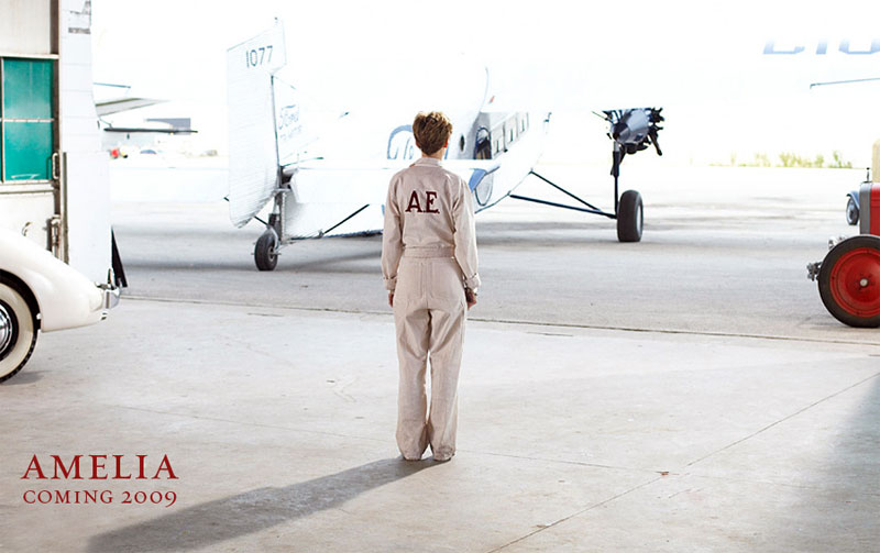 Фильм Амелия (2009). Кадр N6341