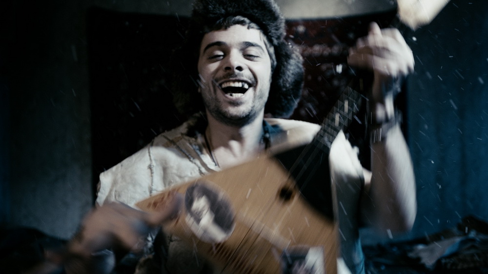 Фильм Залетчики (2013). Кадр N77915