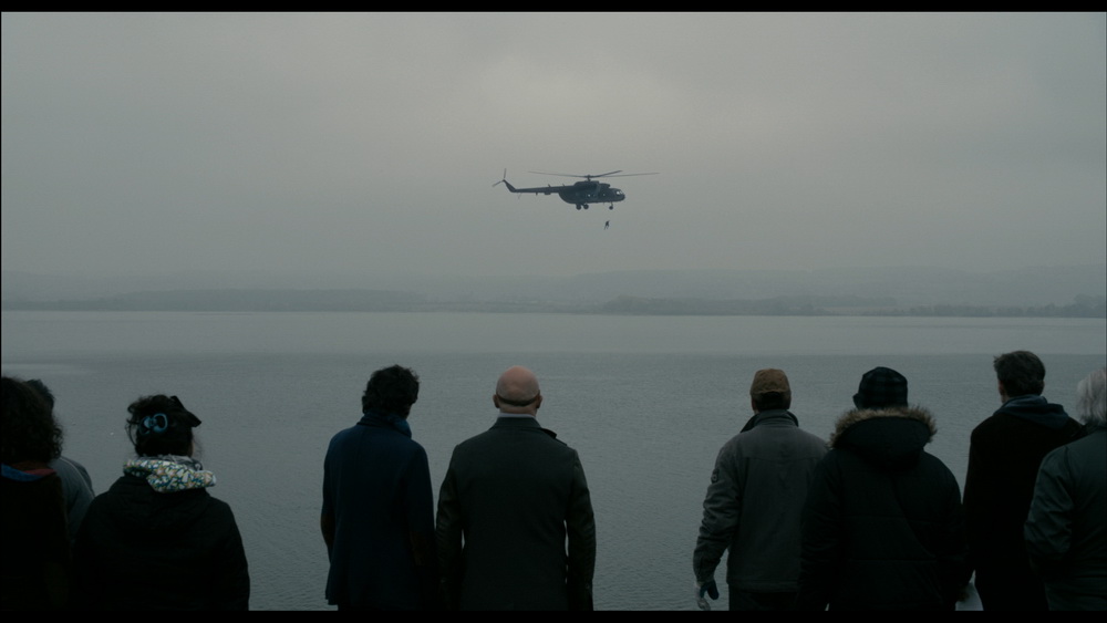 Фильм Залетчики (2013). Кадр N77924