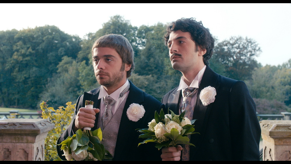 Фильм Залетчики (2013). Кадр N77908