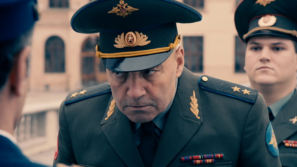 Фильм Залетчики (2013). Кадр N77913