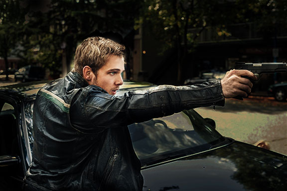 Сериал Мотель Бейтсов (2013-2017). Кадр N78098