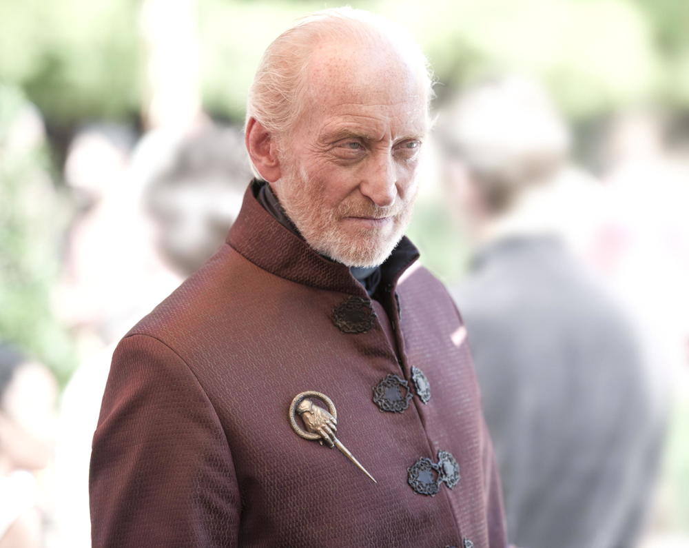 Сериал Игра престолов (2011-2019). Кадр N78248