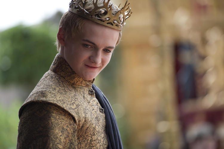 Сериал Игра престолов (2011-2019). Кадр N78250