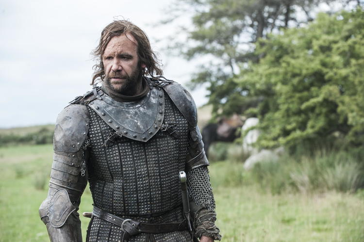 Сериал Игра престолов (2011-2019). Кадр N78240