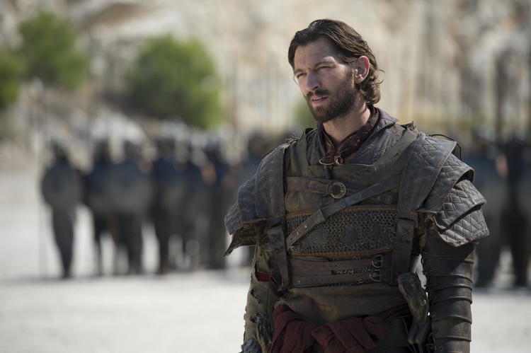 Сериал Игра престолов (2011-2019). Кадр N78243