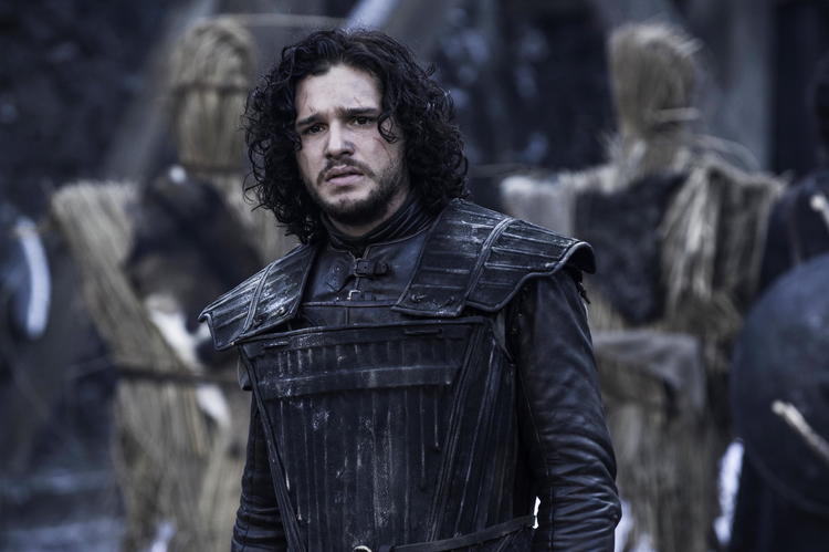 Сериал Игра престолов (2011-2019). Кадр N78247