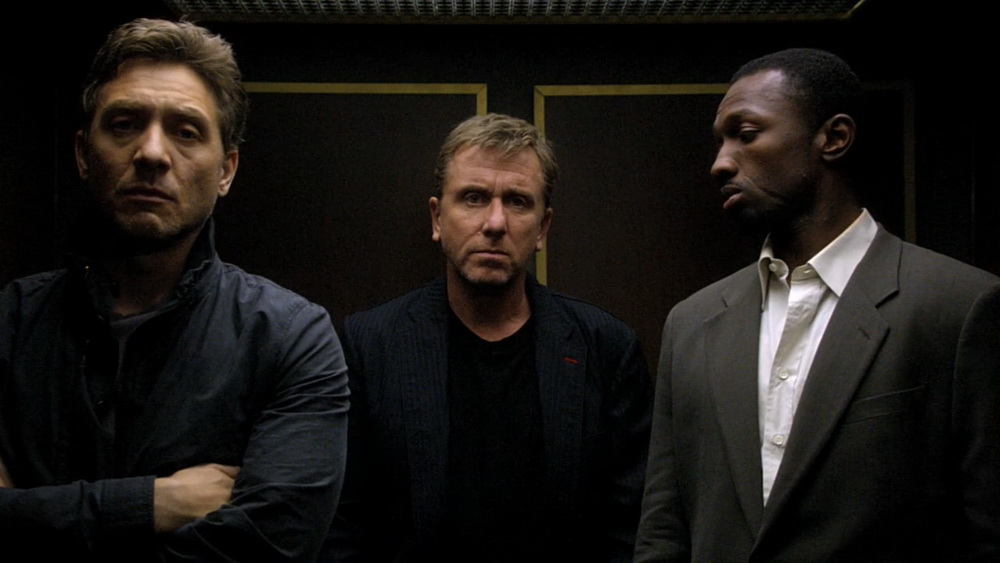 Сериал Обмани меня (2009-2011). Кадр N78263