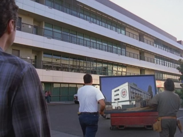Сериал Клиника (2001-2010). Кадр N78356