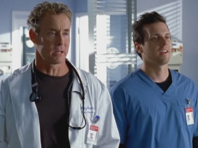 Сериал Клиника (2001-2010). Кадр N78348