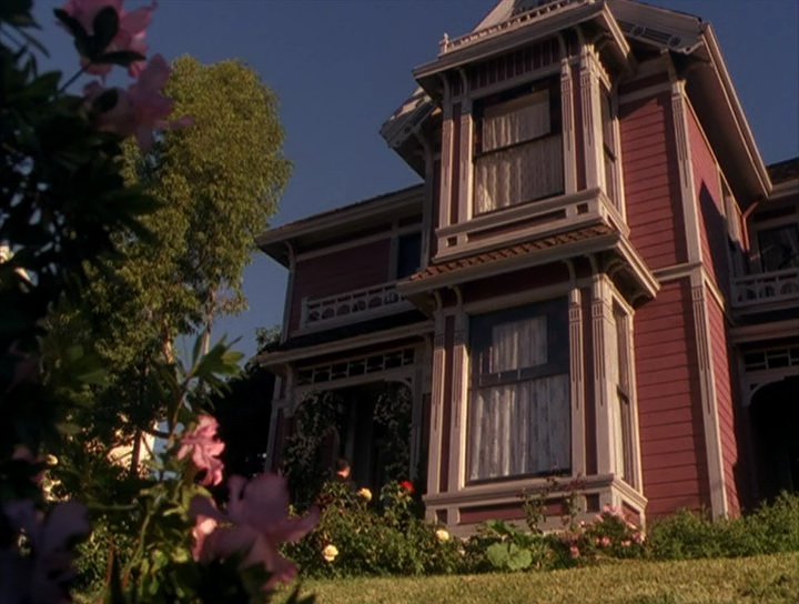 Сериал Зачарованные (1998-2006). Кадр N78400
