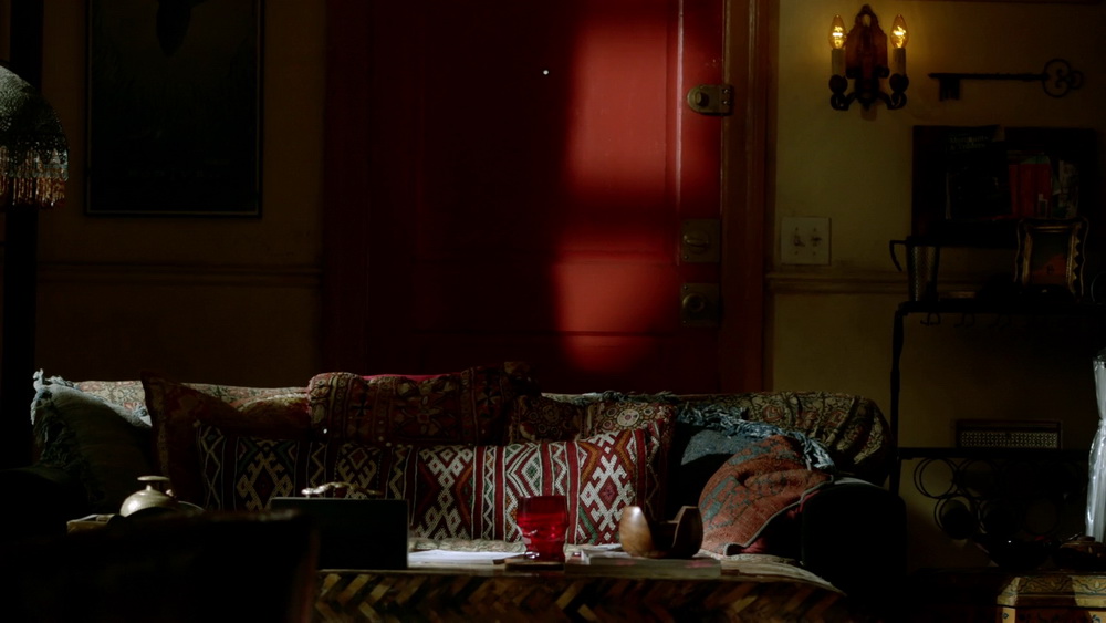 Сериал Касл (2009-2016). Кадр N78489