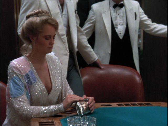 Сериал Детективное агентство «Лунный свет» (1985-1989). Кадр N78536