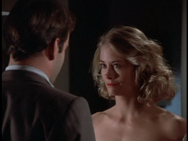 Сериал Детективное агентство «Лунный свет» (1985-1989). Кадр N78538