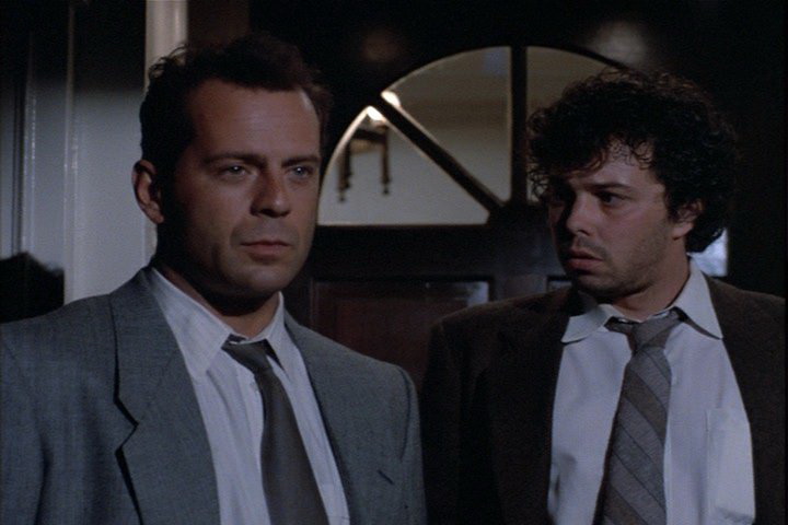 Сериал Детективное агентство «Лунный свет» (1985-1989). Кадр N78543