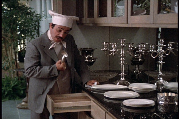 Сериал Детективное агентство «Лунный свет» (1985-1989). Кадр N78529