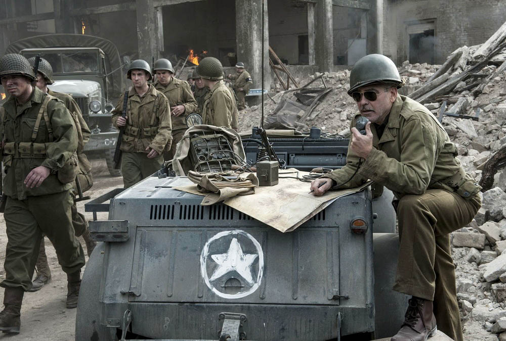 Фильм Охотники за сокровищами (2014). Кадр N78568