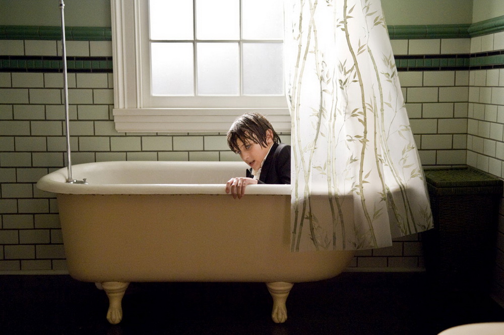 Фильм Посылка (2009). Кадр N32039