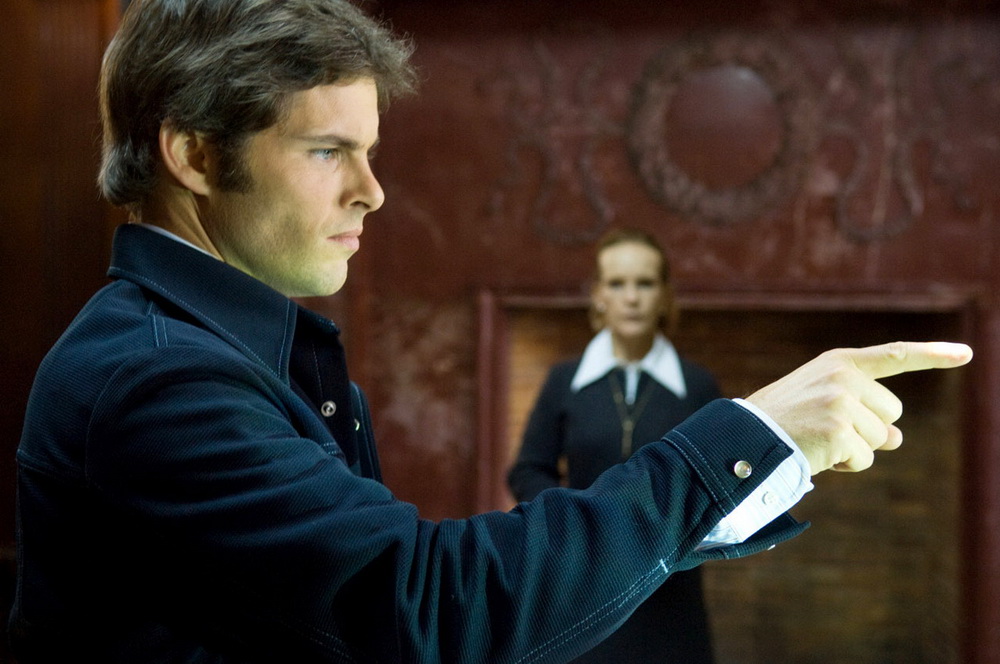 Фильм Посылка (2009). Кадр N32047