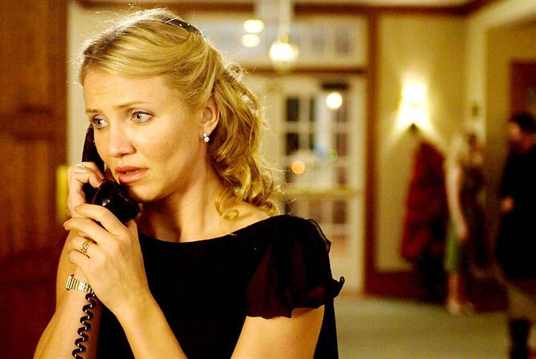 Фильм Посылка (2009). Кадр N32062
