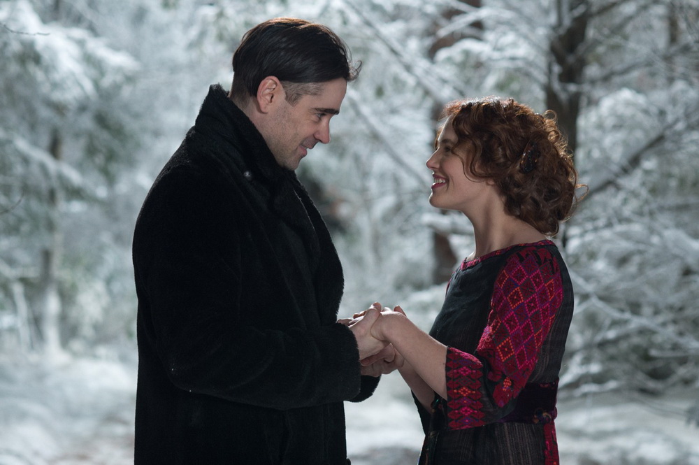 Фильм Любовь сквозь время (2014). Кадр N78804