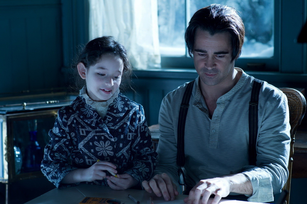 Фильм Любовь сквозь время (2014). Кадр N78813