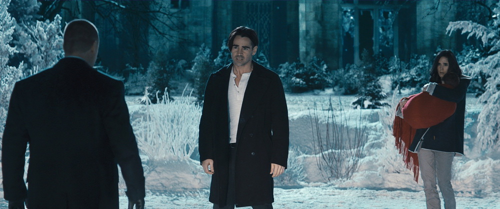 Фильм Любовь сквозь время (2014). Кадр N78814