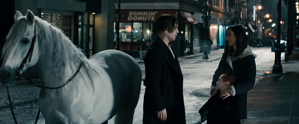 Фильм Любовь сквозь время (2014). Кадр N78815