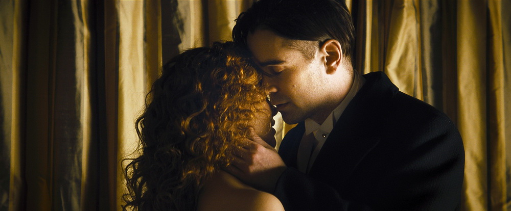 Фильм Любовь сквозь время (2014). Кадр N78816