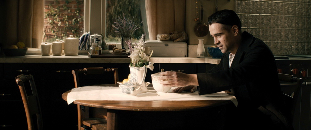 Фильм Любовь сквозь время (2014). Кадр N78805