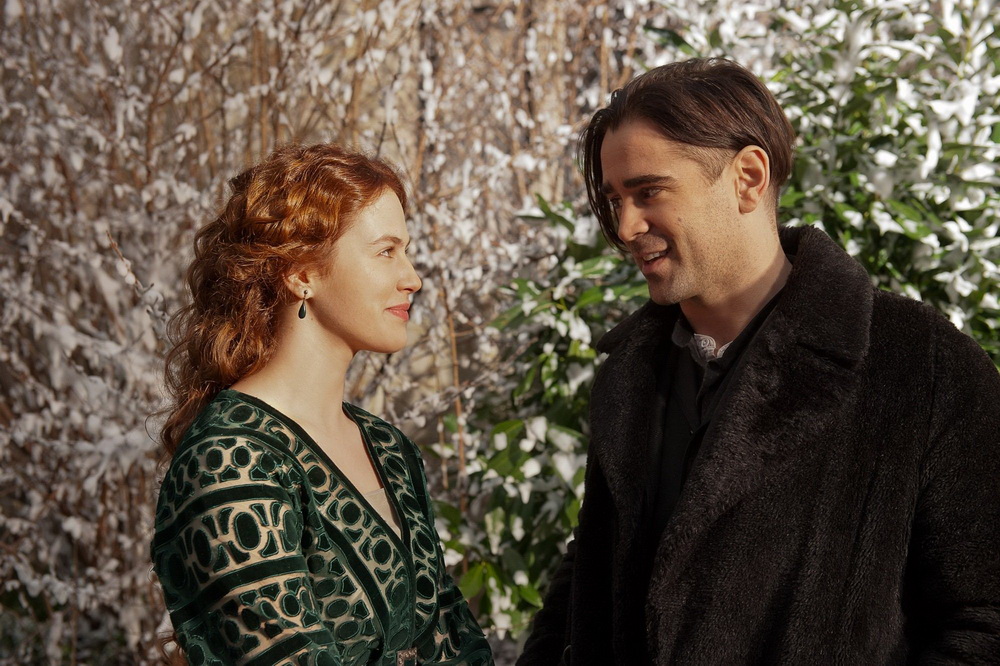 Фильм Любовь сквозь время (2014). Кадр N78829