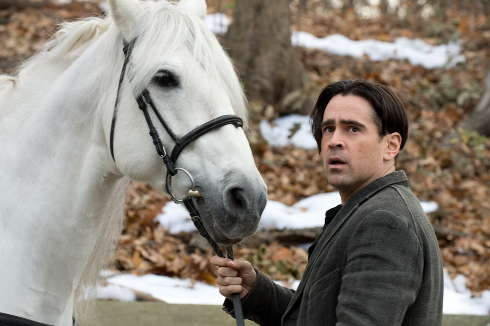 Фильм Любовь сквозь время (2014). Кадр N78806
