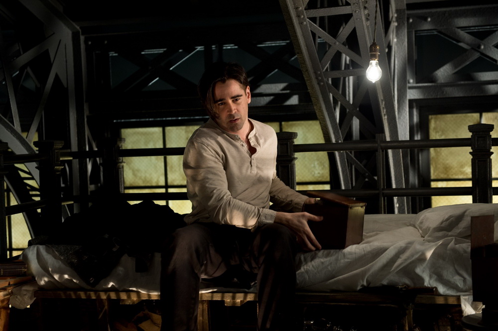 Фильм Любовь сквозь время (2014). Кадр N78807